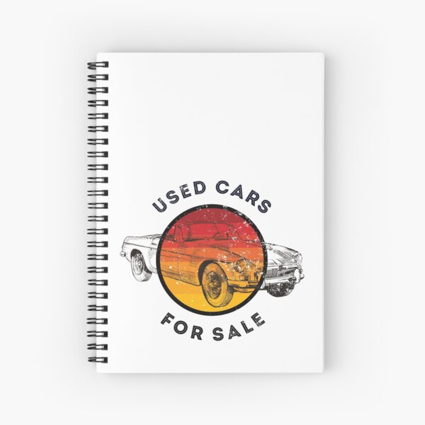 Item preview, Used Cars For Sale designed and sold by learning4youth.