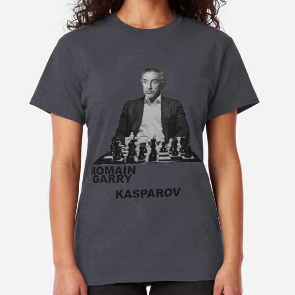 Chess Mens T-Shirt Great Hobby Board Game Strategy Funny Birthday Gift Idea