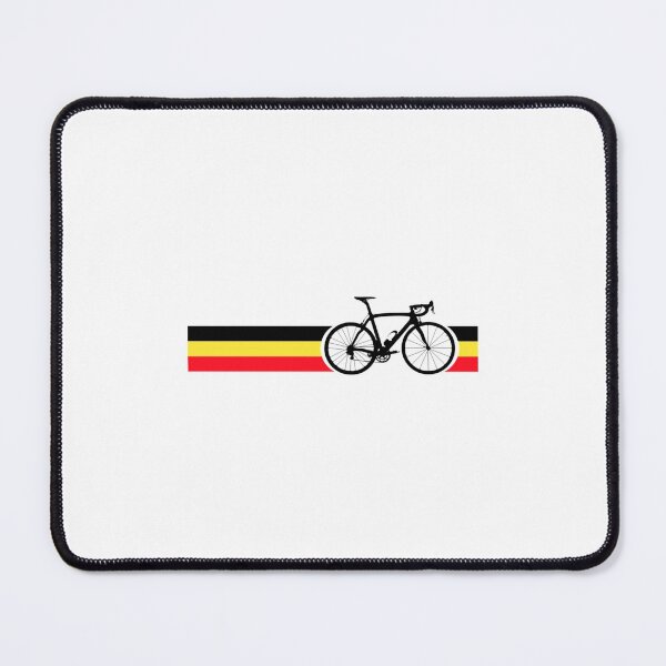 Item preview, Bike Stripes Belgian National Road Race designed and sold by ShopThao.