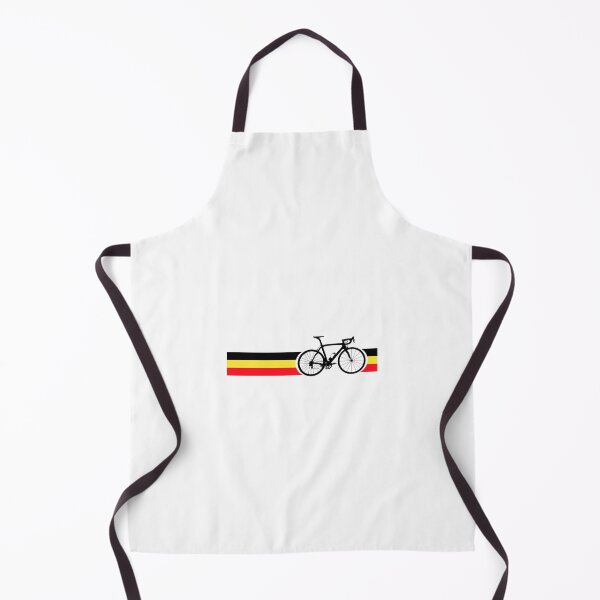 Item preview, Bike Stripes Belgian National Road Race designed and sold by ShopThao.