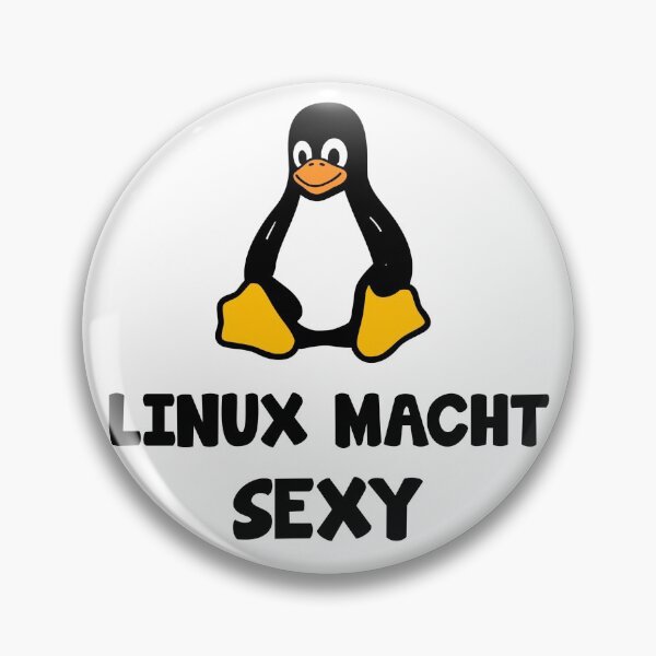 Item preview, Linux sexy programmer saying designed and sold by Onorato Bellgardt.