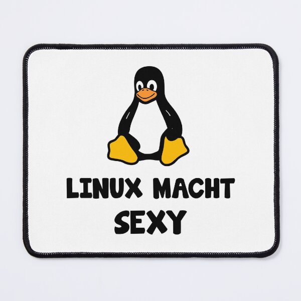 Item preview, Linux sexy programmer saying designed and sold by Onorato Bellgardt.