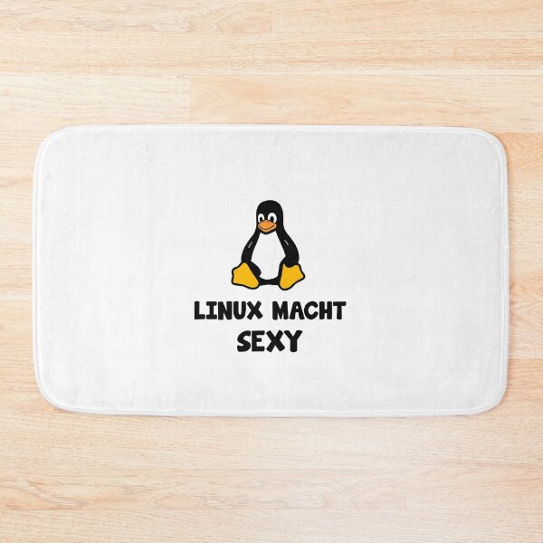 Item preview, Linux sexy programmer saying designed and sold by Onorato Bellgardt.
