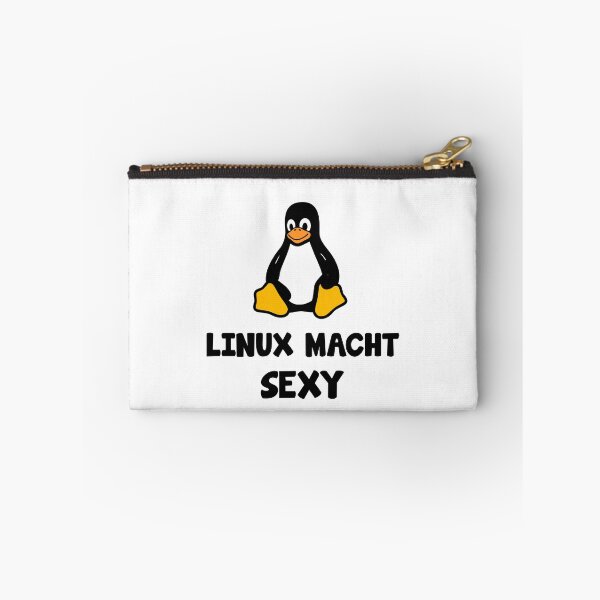 Item preview, Linux sexy programmer saying designed and sold by Onorato Bellgardt.