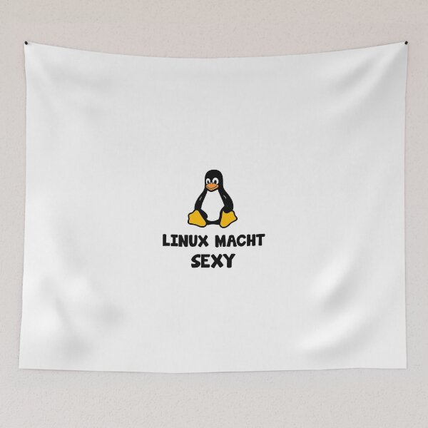 Item preview, Linux sexy programmer saying designed and sold by Onorato Bellgardt.