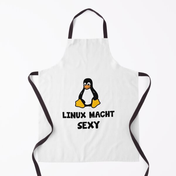 Item preview, Linux sexy programmer saying designed and sold by Onorato Bellgardt.
