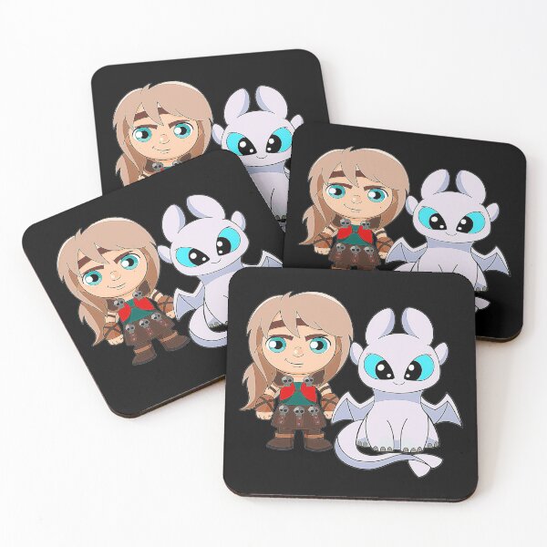 Item preview, How To Train Dragon designed and sold by dragonnn210.