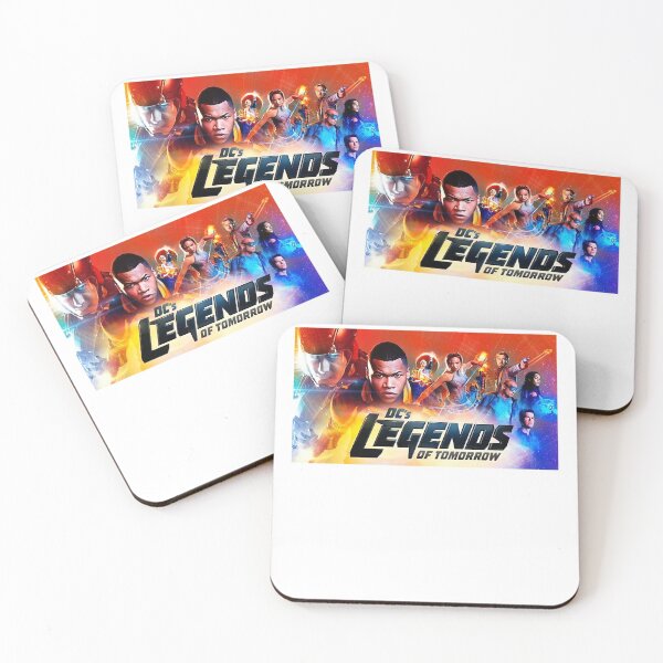 Item preview, Legends Of Tomorrow Movie Bizarre Script Attracts Fans The Legends Of Tomorrow Movie Special Edition Fitted Scoopjes Macallan designed and sold by LegendTomorrowe.