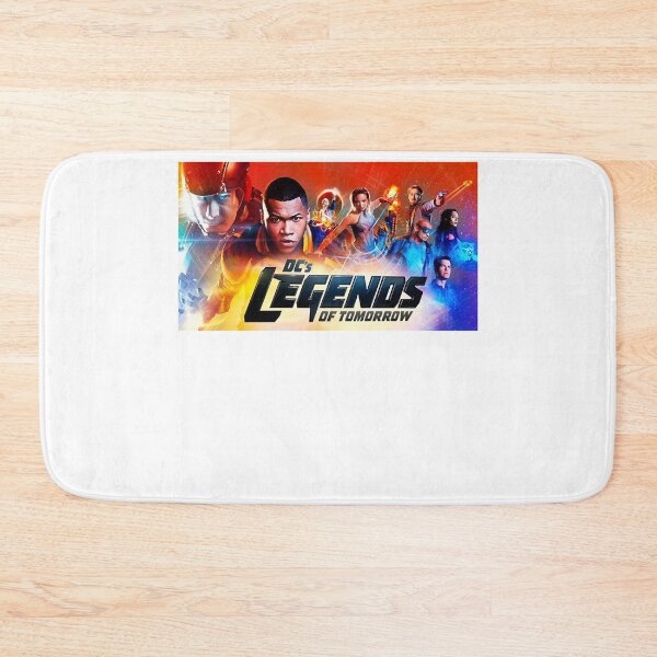 Item preview, Legends Of Tomorrow Movie Bizarre Script Attracts Fans The Legends Of Tomorrow Movie Special Edition Fitted Scoopjes Macallan designed and sold by LegendTomorrowe.