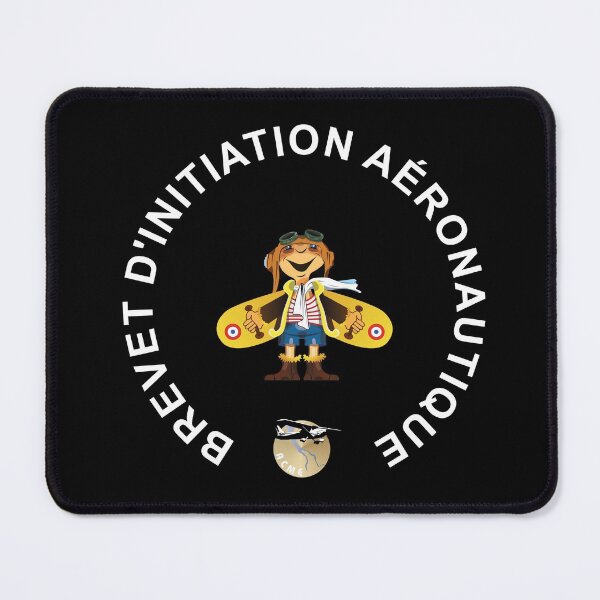 Item preview, BIA aeronautical initiation certificate designed and sold by gregpalmer.