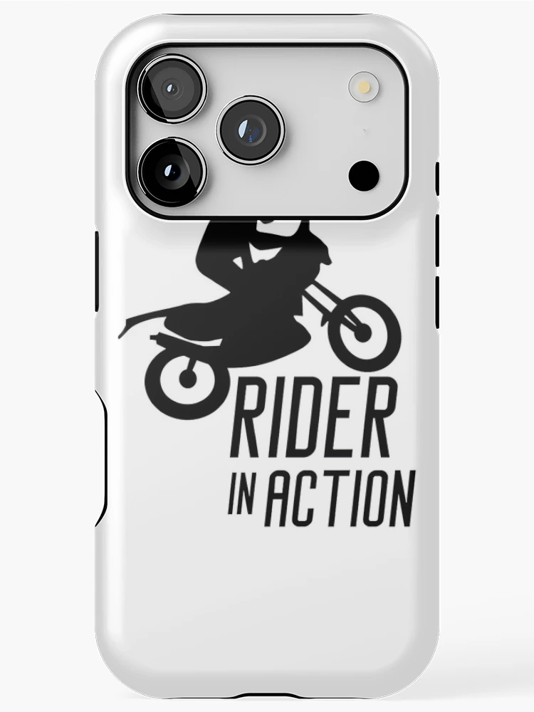 Thumbnail 1 of 4, iPhone Case, Want More Out Of Your Life Easy Rider, Easy Rider, Easy Rider! designed and sold by HelloEasyRider.