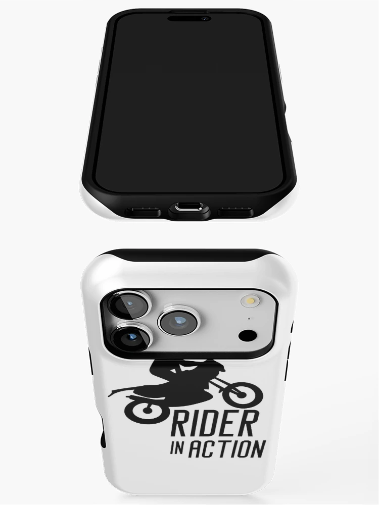 Thumbnail 3 of 4, iPhone Case, Want More Out Of Your Life Easy Rider, Easy Rider, Easy Rider! designed and sold by HelloEasyRider.