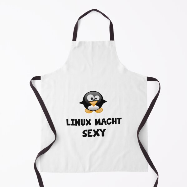 Item preview, Linux sexy computer scientist saying designed and sold by Onorato Bellgardt.