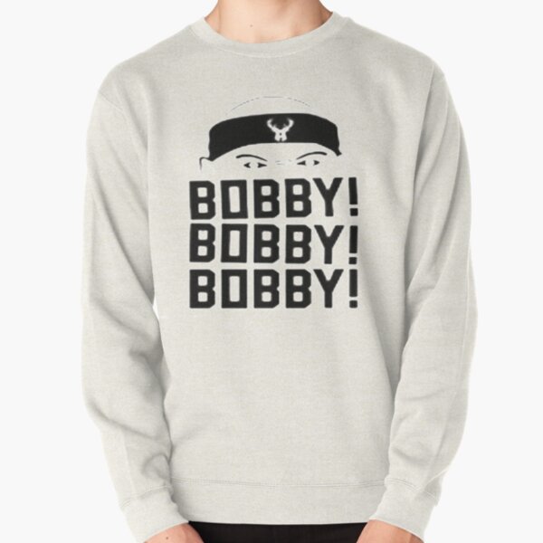 Bobby portis jr milwaukee shirt, hoodie, sweater, long sleeve and
