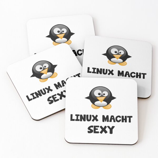Item preview, Linux sexy computer scientist saying designed and sold by Onorato Bellgardt.