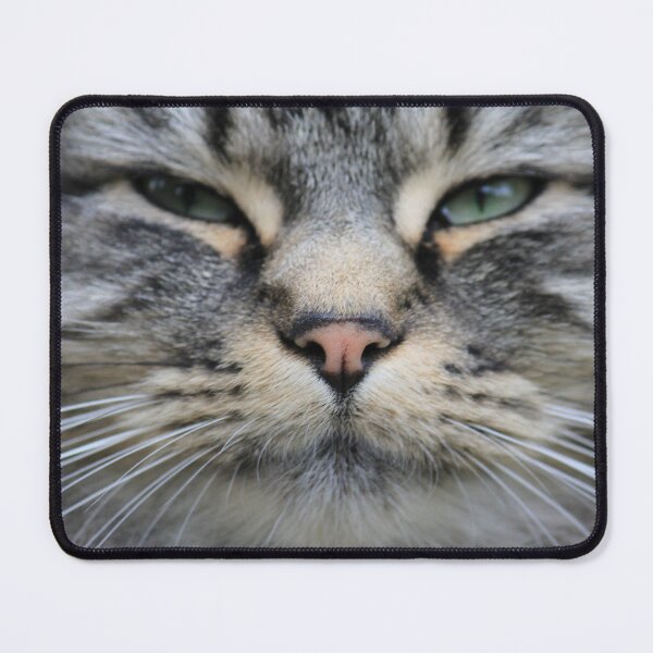 Item preview, Cat Face designed and sold by KarenWoodArt.