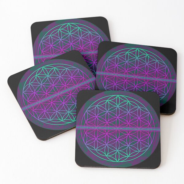 Item preview, Flower of life  designed and sold by Lee's Place.