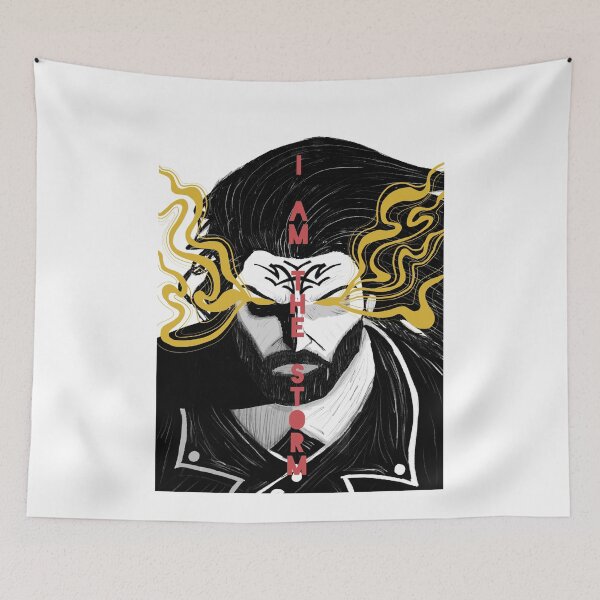 Item preview, Kaladin Stormblessed designed and sold by TheTwinBorn.