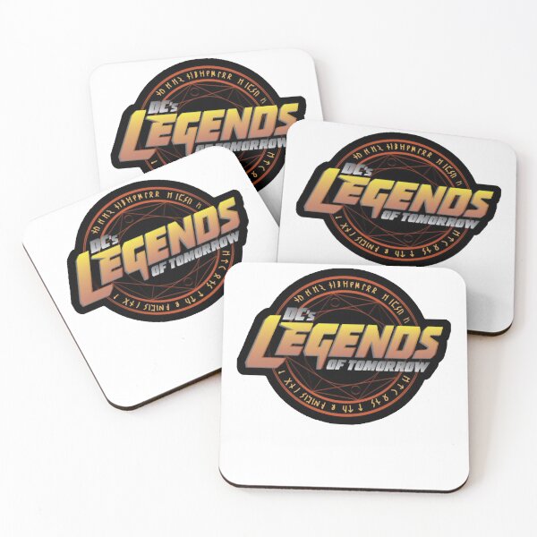 Item preview, Legends Of Tomorrow Movie Black Canary Alien Characters Legends Of Tomorrowarrow verse designed and sold by LegendTomorrowe.