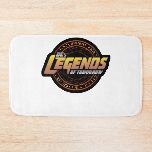Item preview, Legends Of Tomorrow Movie Black Canary Alien Characters Legends Of Tomorrowarrow verse designed and sold by LegendTomorrowe.