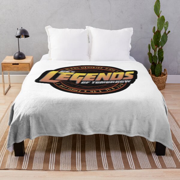 Item preview, Legends Of Tomorrow Movie Black Canary Alien Characters Legends Of Tomorrowarrow verse designed and sold by LegendTomorrowe.