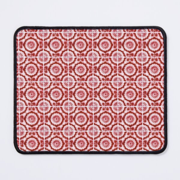 Item preview, Floor Series: Peranakan Tiles 91 designed and sold by guoshengz.