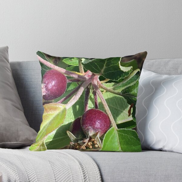Item preview, Budding Fruit designed and sold by Ric1926.