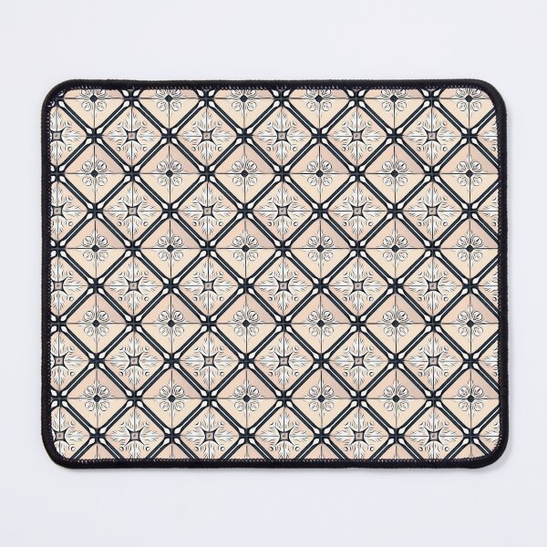 Item preview, Floor Series: Peranakan Tiles 86 designed and sold by guoshengz.