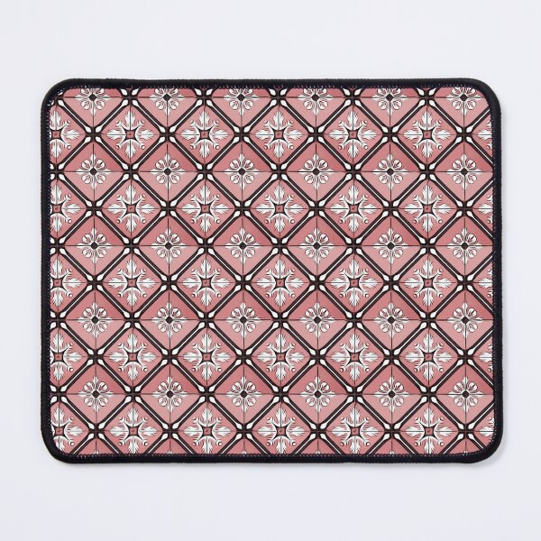 Item preview, Floor Series: Peranakan Tiles 84 designed and sold by guoshengz.
