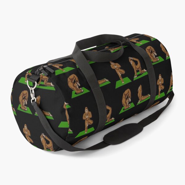 Item preview, Bigfoot Yoga  designed and sold by underheaven.