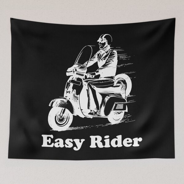 Item preview, What Everyone Ought To Know About Easy Rider designed and sold by HelloEasyRider.