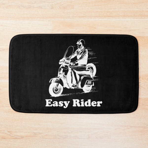 Item preview, What Everyone Ought To Know About Easy Rider designed and sold by HelloEasyRider.