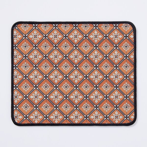 Item preview, Floor Series: Peranakan Tiles 79 designed and sold by guoshengz.
