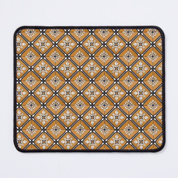Item preview, Floor Series: Peranakan Tiles 78 designed and sold by guoshengz.