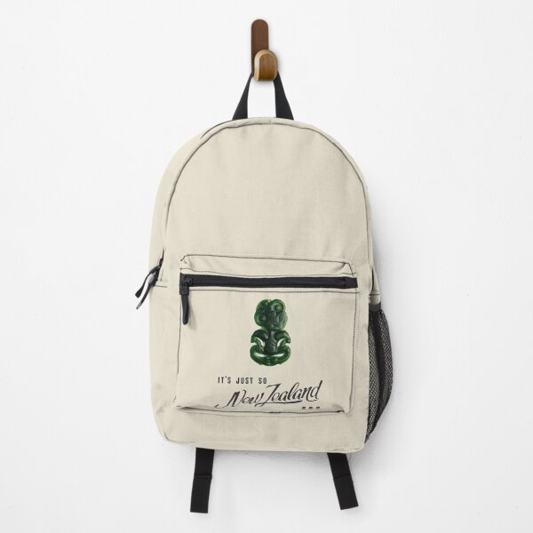 Item preview, Its Just So New Zealand Bro, TIKI designed and sold by MY NEW ZEALAND.