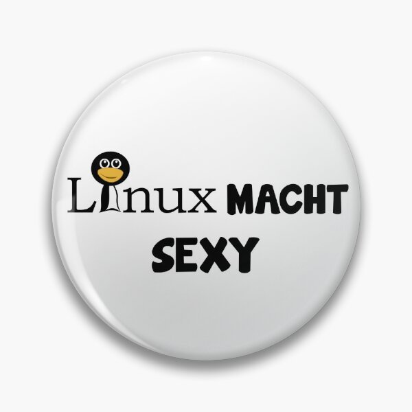 Item preview, Linux sexy administrator saying designed and sold by Onorato Bellgardt.