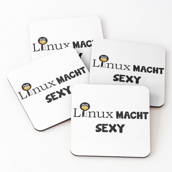 Item preview, Linux sexy administrator saying designed and sold by Onorato Bellgardt.