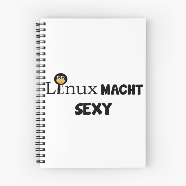 Item preview, Linux sexy administrator saying designed and sold by Onorato Bellgardt.
