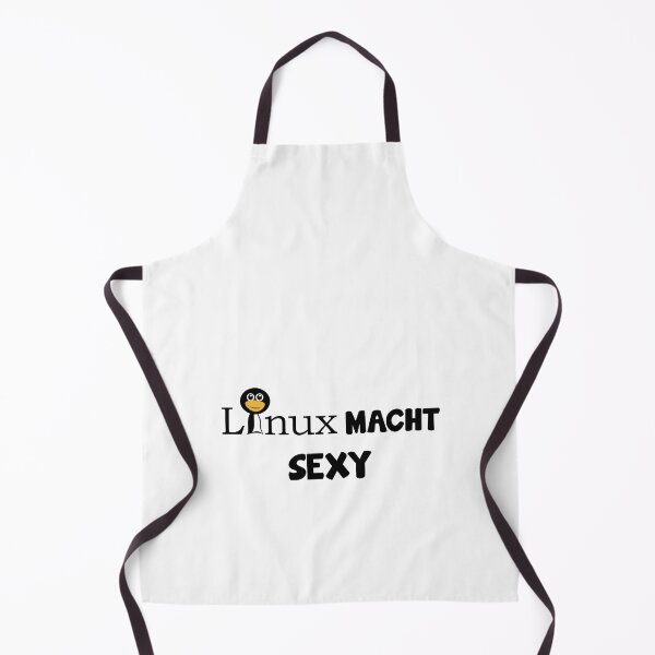 Item preview, Linux sexy administrator saying designed and sold by Onorato Bellgardt.