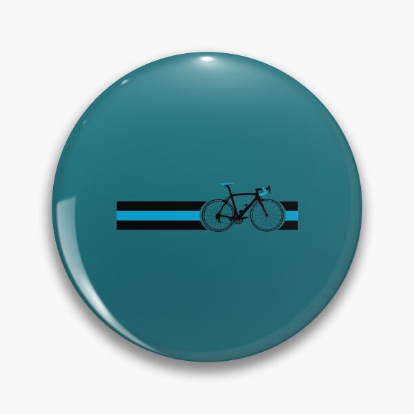 Item preview, Bike Stripes Team Sky designed and sold by ShopThao.