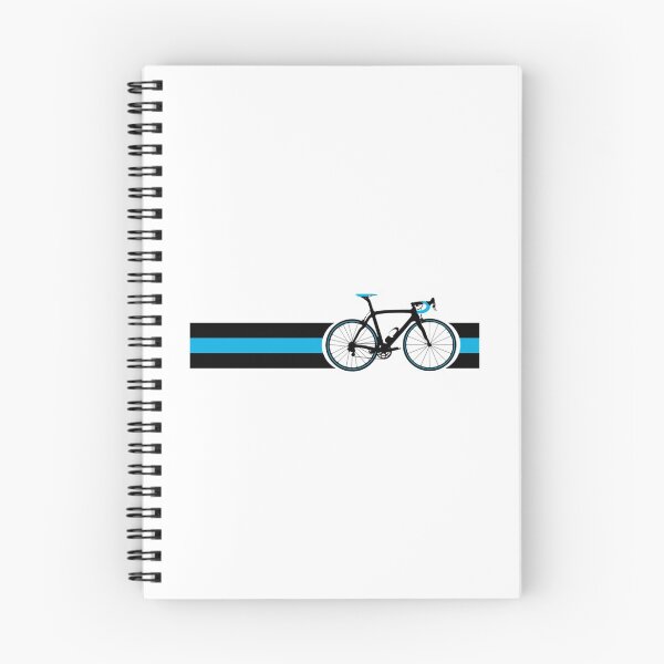 Item preview, Bike Stripes Team Sky designed and sold by ShopThao.