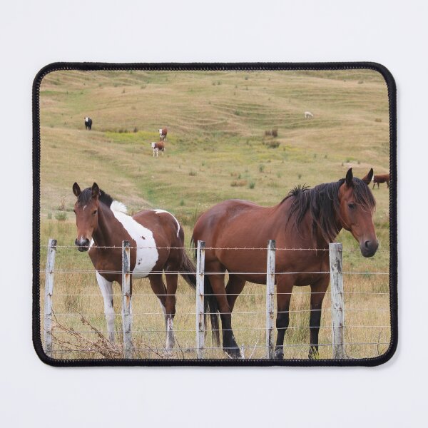Item preview, Mare and Foal designed and sold by KarenWoodArt.