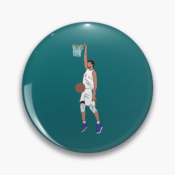 Artikelvorschau, Boban Marjanovi Standing Dunk entworfen und verkauft von ShopThao.