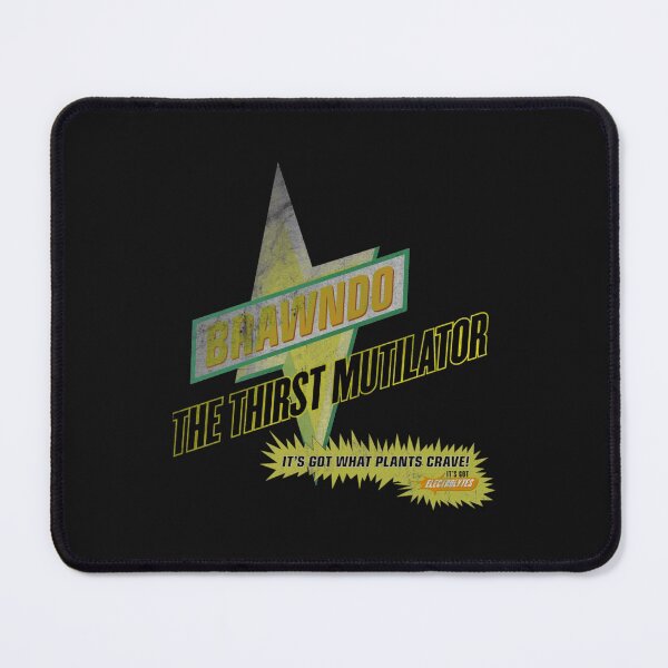 Item preview, Brawndo The Thirst Mutilator designed and sold by ShopThao.