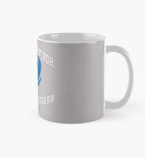 Official Survivor Hurricane Matthew Mug
