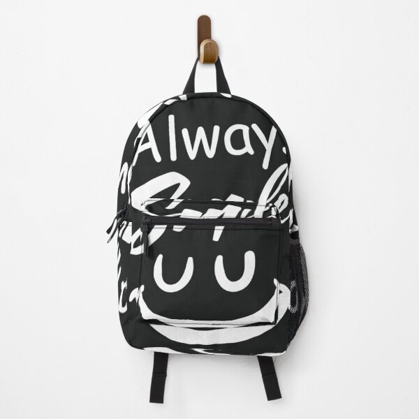 Item preview, smile Always designed and sold by CaydgPaull.