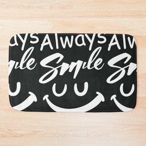 Item preview, smile Always designed and sold by CaydgPaull.