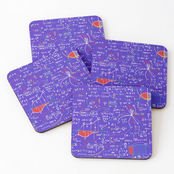 Item preview, Amazing Mathematics designed and sold by Vector Scout Lab.