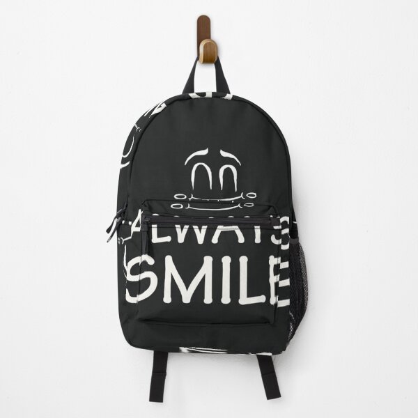 Item preview, Smile Always designed and sold by CaydgPaull.