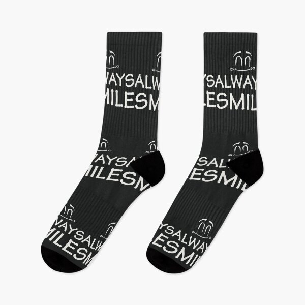 Item preview, Smile Always designed and sold by CaydgPaull.